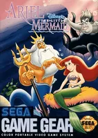Ariel: The Little Mermaid